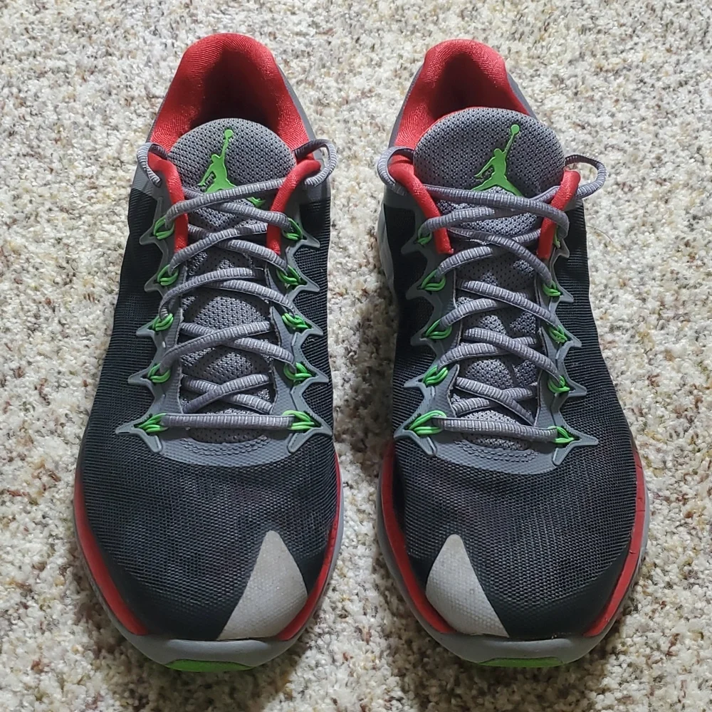 Mens Jordan Flight Runner 2 - Picture 5 of 5